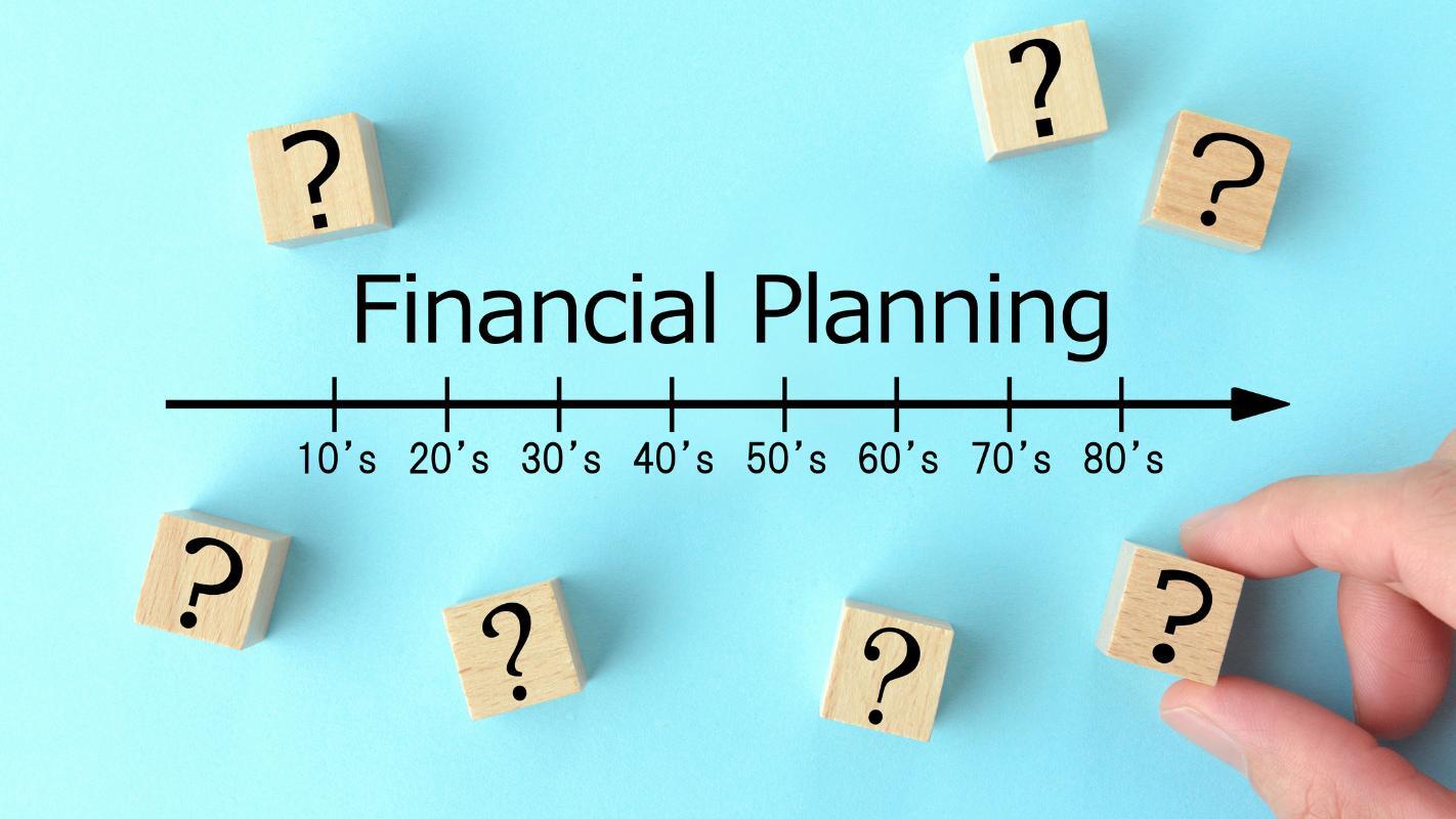 The Importance of Financial Planning for a Secure Future.